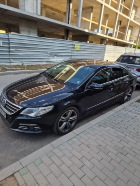 VW CC, снимка 2