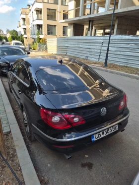 VW CC, снимка 5