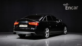 Audi S6 ЦЕНА ДО БЪЛГАРИЯ РЕГИСТРАЦИЯ & АВТОКРЕДИТ, снимка 2