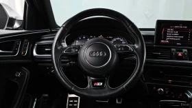 Audi S6 ЦЕНА ДО БЪЛГАРИЯ РЕГИСТРАЦИЯ & АВТОКРЕДИТ, снимка 7