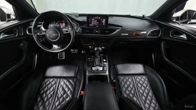 Audi S6 ЦЕНА ДО БЪЛГАРИЯ РЕГИСТРАЦИЯ & АВТОКРЕДИТ, снимка 6