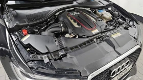 Audi S6 ЦЕНА ДО БЪЛГАРИЯ РЕГИСТРАЦИЯ & АВТОКРЕДИТ, снимка 16
