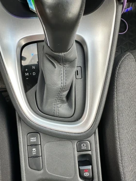 Toyota Yaris Cross 1.5 бензин  125 к.с. e-CVT, снимка 7