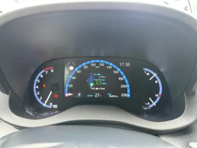 Toyota Yaris Cross 1.5 бензин  125 к.с. e-CVT, снимка 5