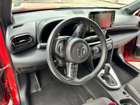 Toyota Yaris Cross 1.5 бензин  125 к.с. e-CVT, снимка 8