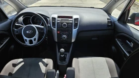 Kia Venga 1.4//климатроник, снимка 8