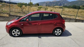Kia Venga 1.4//климатроник, снимка 4