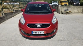Kia Venga 1.4//климатроник, снимка 1