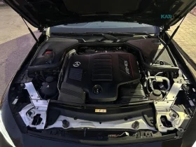 Mercedes-Benz CLS 53 AMG 4MATIC* BURMESTER* 360 CAM* DISTRONIC* ПАНОРАМА* , снимка 15