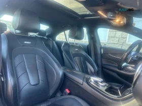 Mercedes-Benz CLS 53 AMG 4MATIC* BURMESTER* 360 CAM* DISTRONIC* ПАНОРАМА* , снимка 13