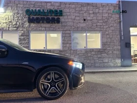 Mercedes-Benz CLS 53 AMG 4MATIC* BURMESTER* 360 CAM* DISTRONIC* ПАНОРАМА* , снимка 8