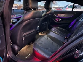 Mercedes-Benz CLS 53 AMG 4MATIC* BURMESTER* 360 CAM* DISTRONIC* ПАНОРАМА* , снимка 14