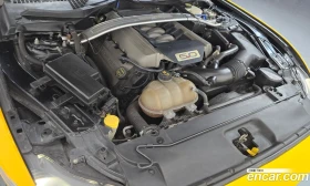 Ford Mustang GT Convertible, снимка 5