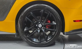 Ford Mustang GT Convertible, снимка 6