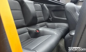 Ford Mustang GT Convertible, снимка 16