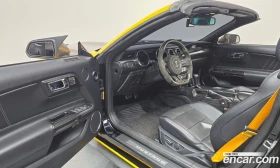 Ford Mustang GT Convertible, снимка 12