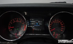 Ford Mustang GT Convertible, снимка 10