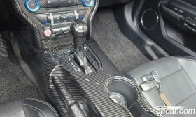 Ford Mustang GT Convertible, снимка 11