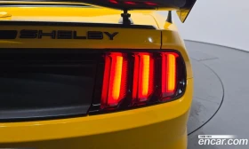 Ford Mustang GT Convertible, снимка 8