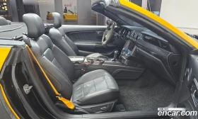 Ford Mustang GT Convertible, снимка 15
