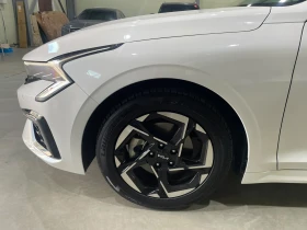 Kia K5 2.0 LPG ! Prestige !, снимка 15