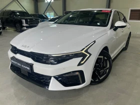 Kia K5 2.0 LPG ! Prestige !, снимка 3