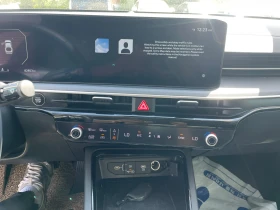Kia K5 2.0 LPG ! Prestige !, снимка 13