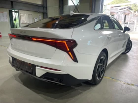 Kia K5 2.0 LPG ! Prestige !, снимка 4