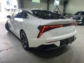 Kia K5 2.0 LPG ! Prestige !, снимка 6