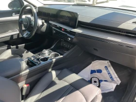 Kia K5 2.0 LPG ! Prestige !, снимка 8