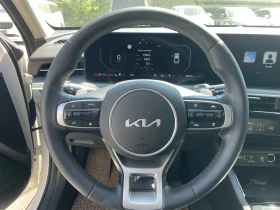 Kia K5 2.0 LPG ! Prestige !, снимка 12