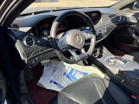 Mercedes-Benz S 63 AMG  * CARFAX * Без инциденти * , снимка 6