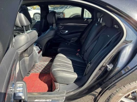 Mercedes-Benz S 63 AMG  * CARFAX * Без инциденти * , снимка 9