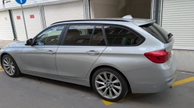 BMW 318, снимка 1