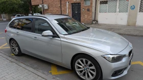 BMW 318, снимка 2