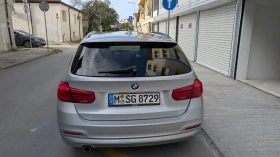 BMW 318, снимка 6