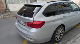 BMW 318, снимка 10