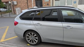 BMW 318, снимка 3