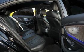 Mercedes-Benz CLS 53 AMG 4MATIC, снимка 7