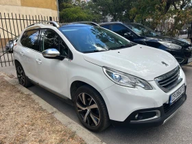 Peugeot 2008 Allure, снимка 2