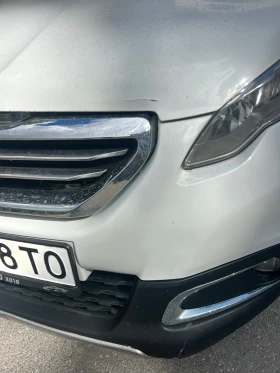Peugeot 2008 Allure, снимка 9