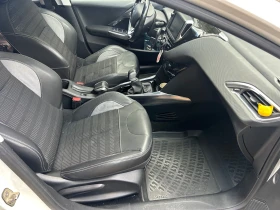 Peugeot 2008 Allure, снимка 5