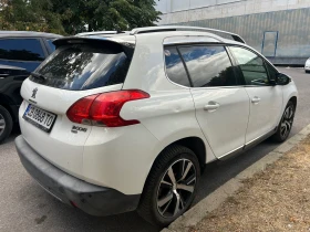 Peugeot 2008 Allure, снимка 3