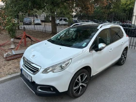 Peugeot 2008 Allure, снимка 1