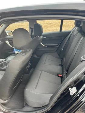 BMW 118, снимка 6