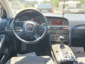 Audi A6 С6, 3.2 FSI, снимка 5