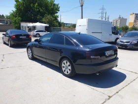 Audi A6 С6, 3.2 FSI, снимка 4