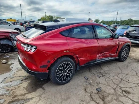 Ford Mustang Mach-E * PREMIUM* AWD* , снимка 4