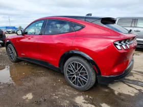 Ford Mustang Mach-E * PREMIUM* AWD* , снимка 6