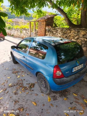 Renault Clio 2, снимка 6